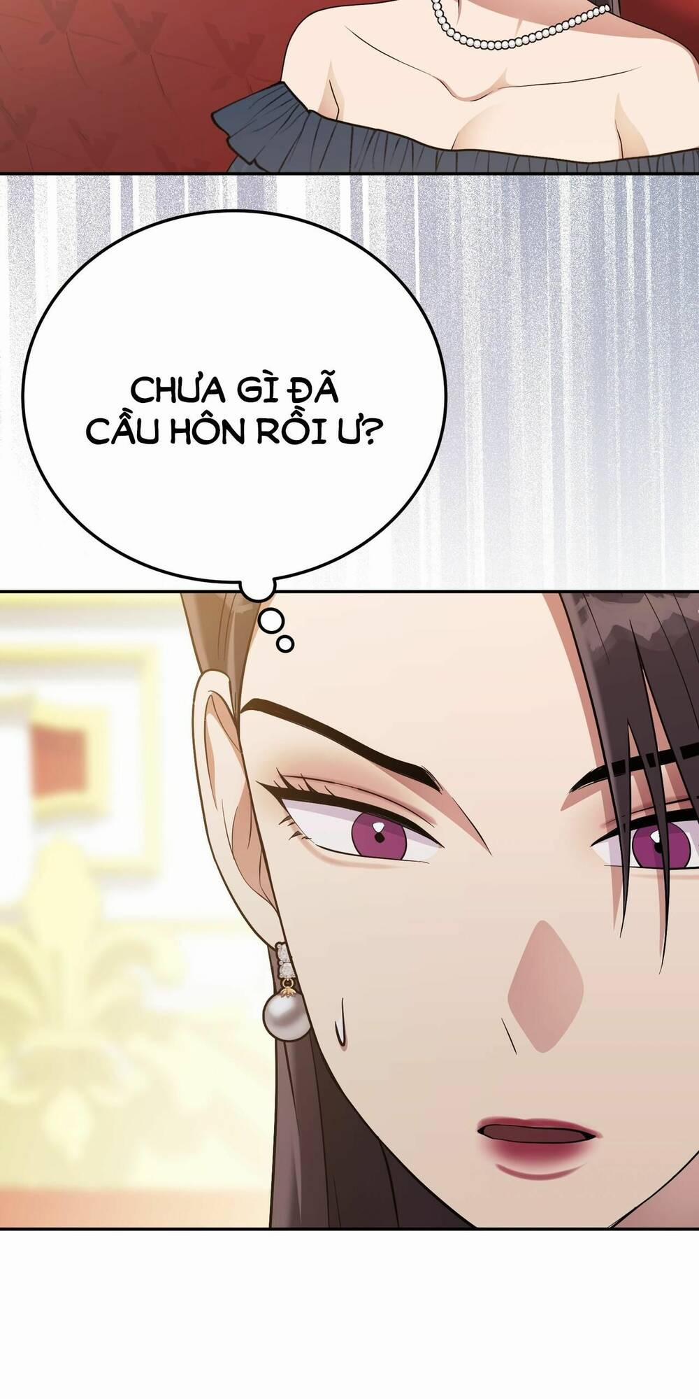 Hãy Để Mắt Đến Jasmine! 26 trang 66