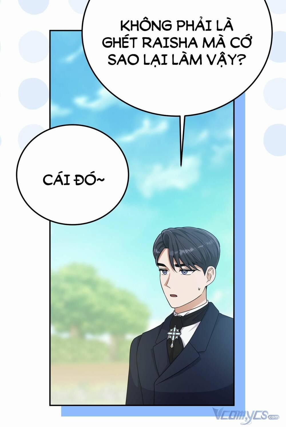 Hãy Để Mắt Đến Jasmine! 26 trang 7