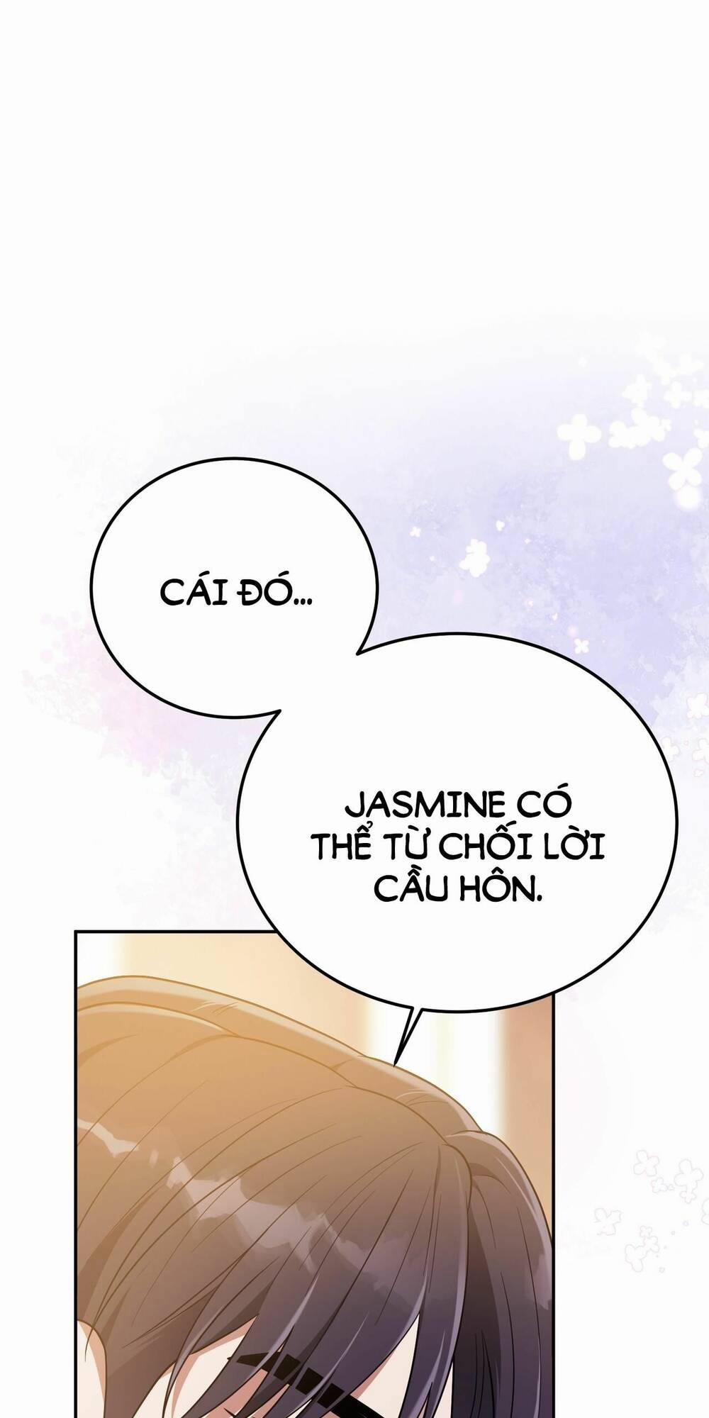 Hãy Để Mắt Đến Jasmine! 26 trang 75