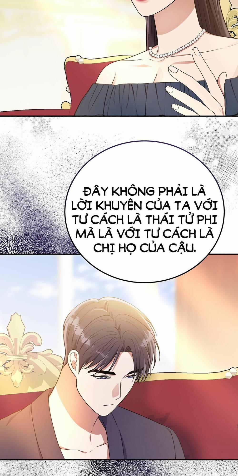 Hãy Để Mắt Đến Jasmine! 26 trang 85