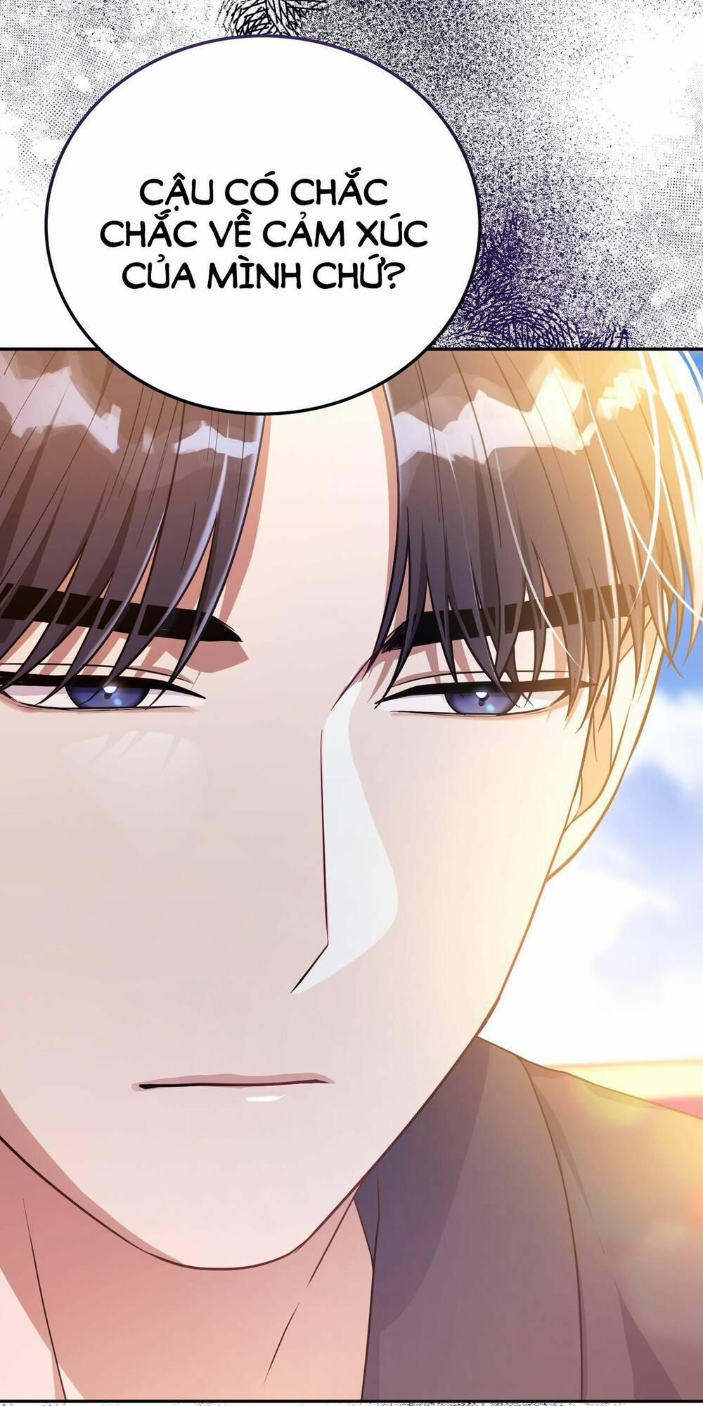 Hãy Để Mắt Đến Jasmine! 26 trang 86