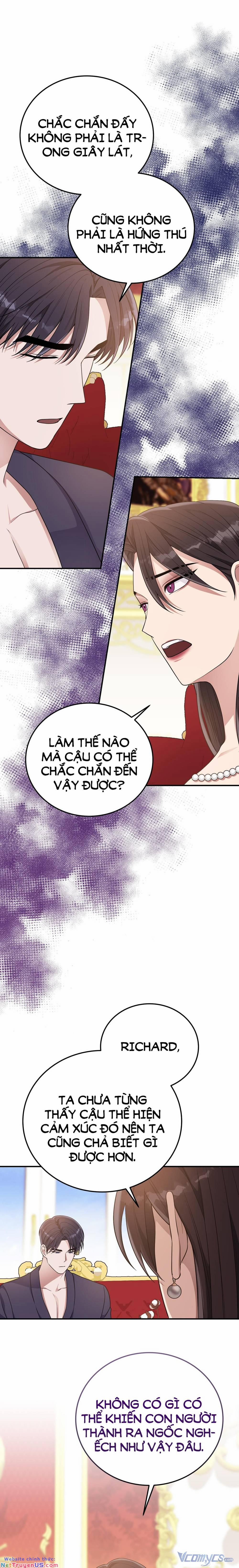 Hãy Để Mắt Đến Jasmine! 27 trang 2