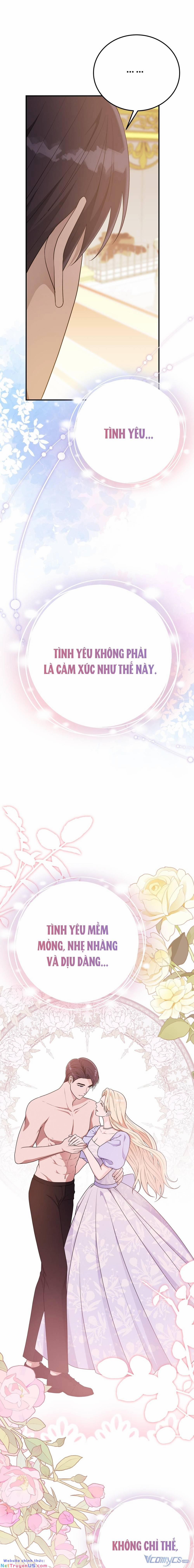 Hãy Để Mắt Đến Jasmine! 27 trang 6