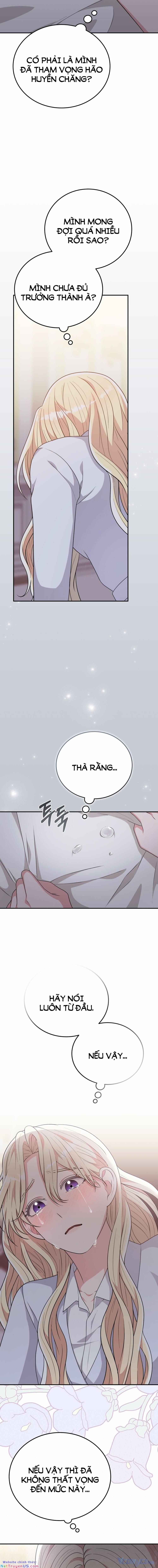 Hãy Để Mắt Đến Jasmine! 28 trang 4