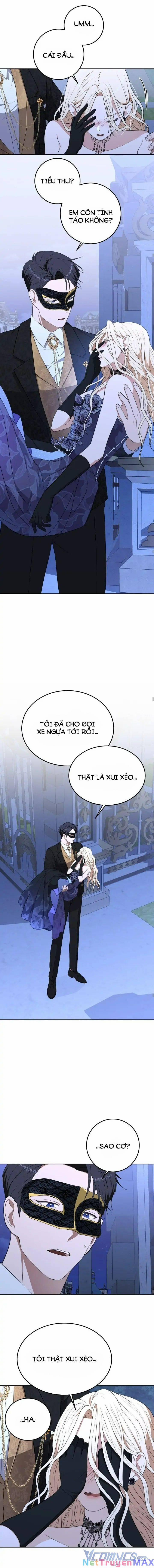 Hãy Để Mắt Đến Jasmine! 6 trang 8