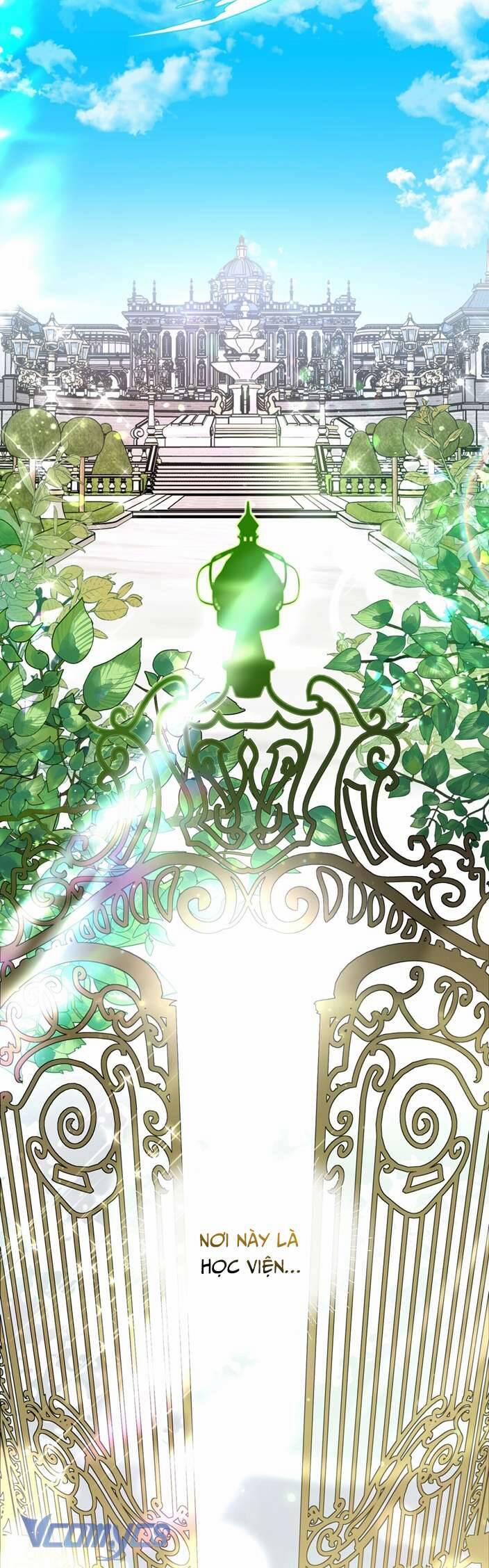 Hãy Để Tiểu Thư Emily Yên 1 trang 15