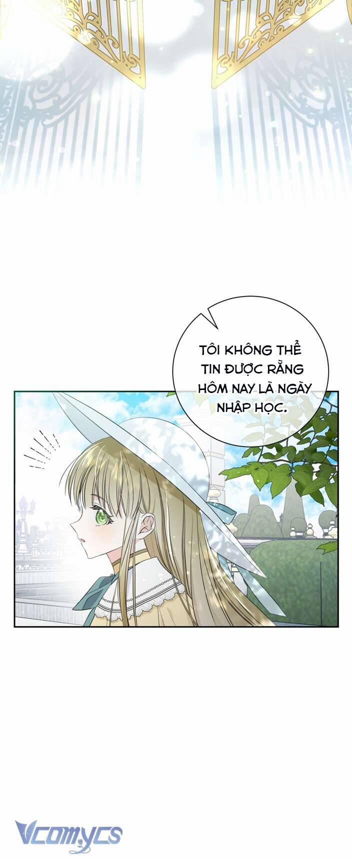 Hãy Để Tiểu Thư Emily Yên 1 trang 16