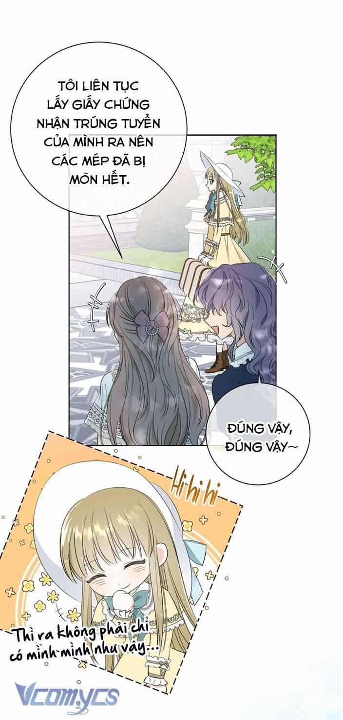 Hãy Để Tiểu Thư Emily Yên 1 trang 17