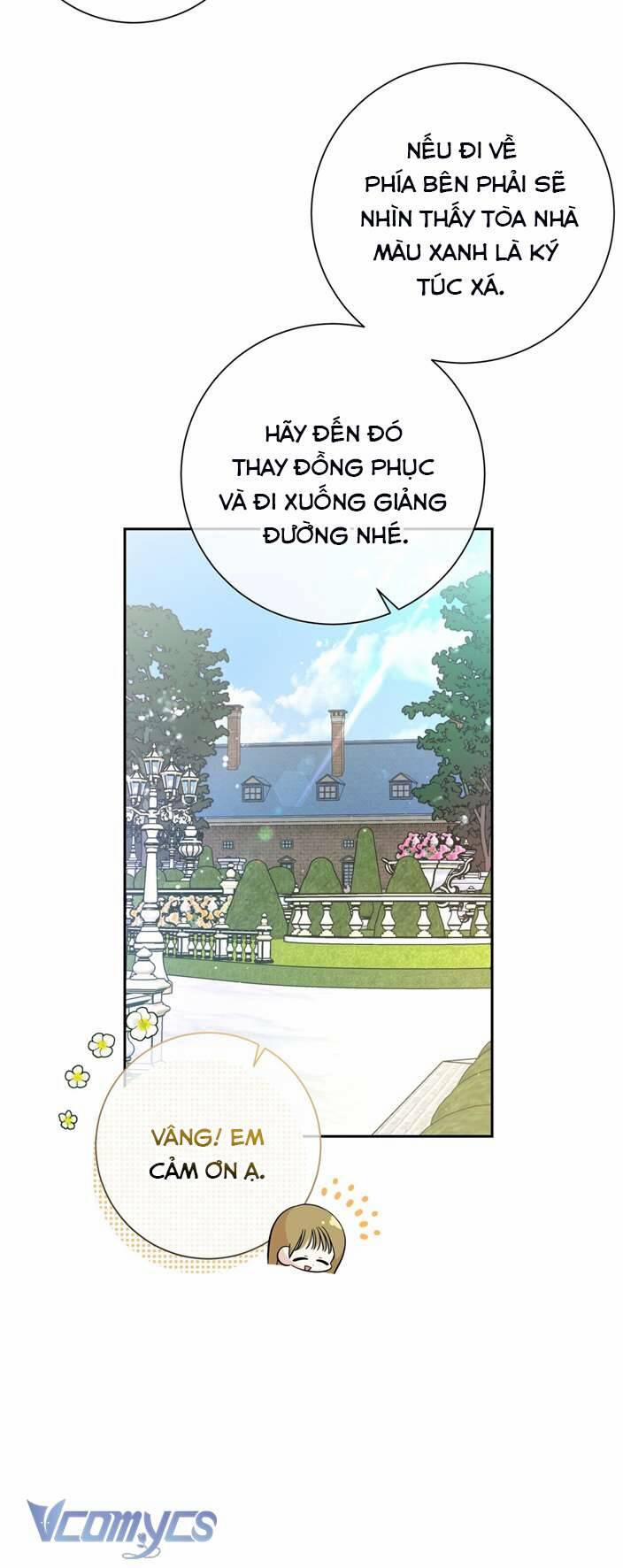 Hãy Để Tiểu Thư Emily Yên 1 trang 20