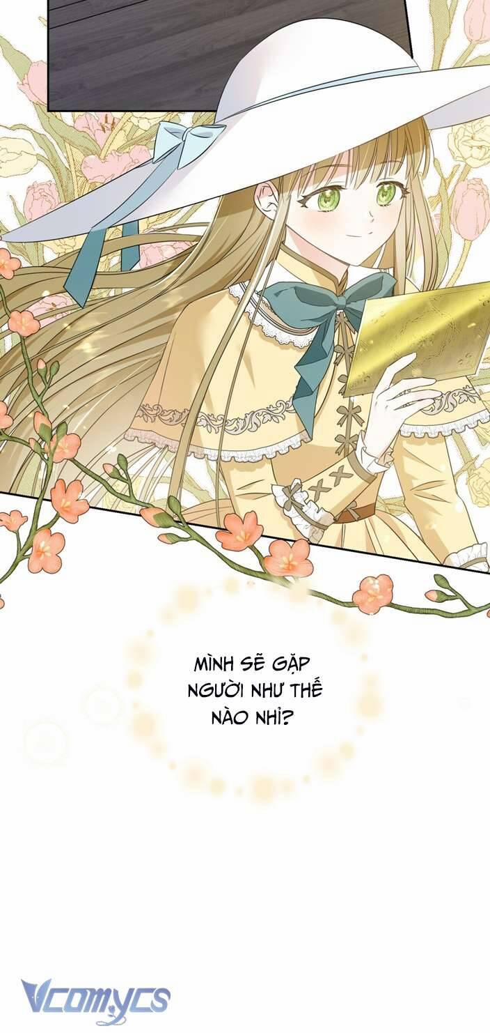 Hãy Để Tiểu Thư Emily Yên 1 trang 22