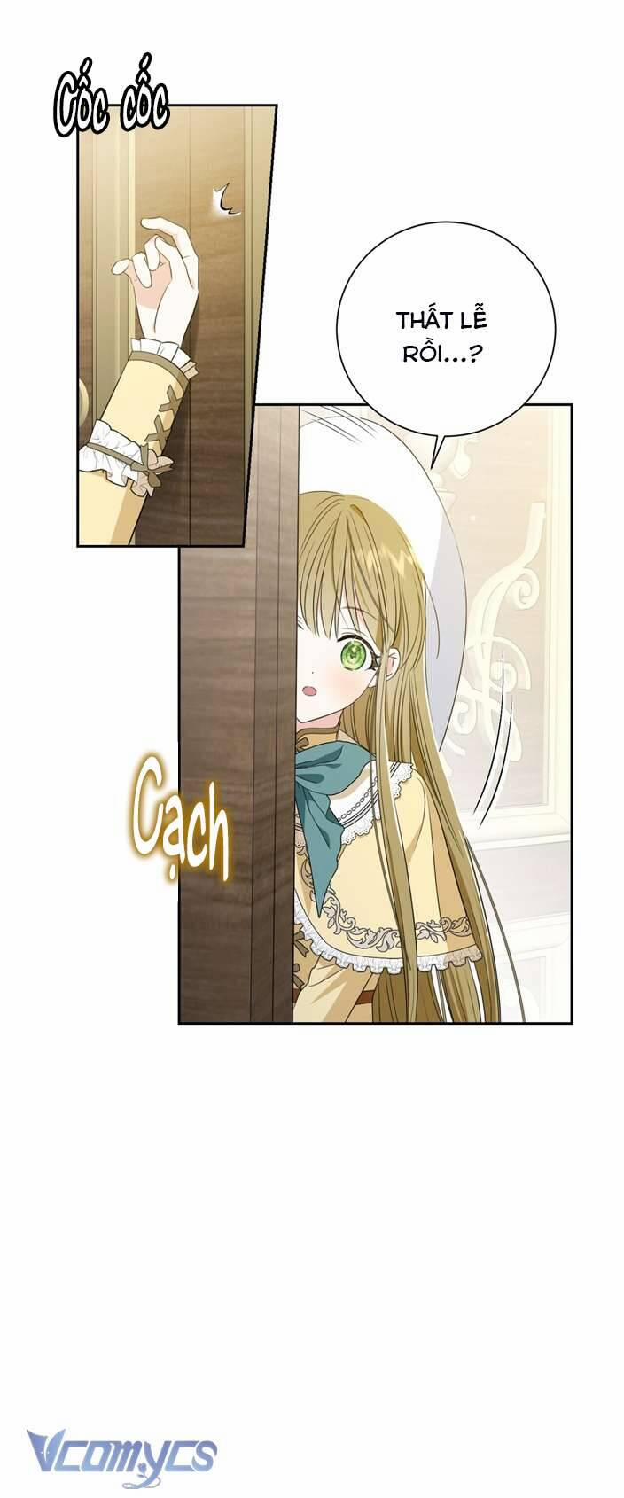 Hãy Để Tiểu Thư Emily Yên 1 trang 23