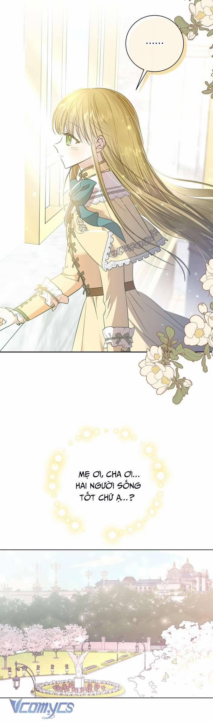 Hãy Để Tiểu Thư Emily Yên 1 trang 26