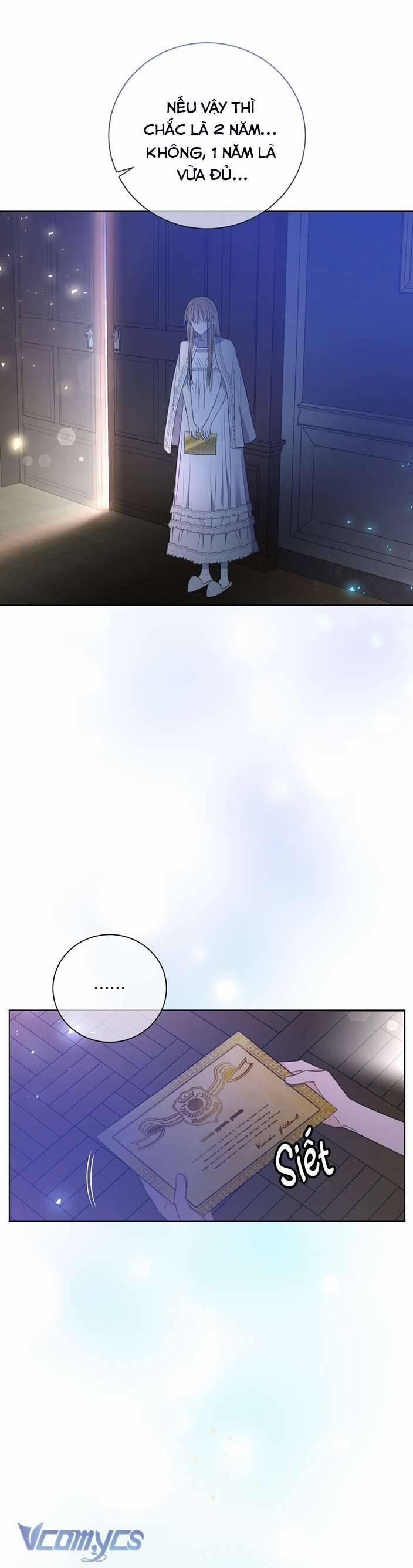 Hãy Để Tiểu Thư Emily Yên 1 trang 31