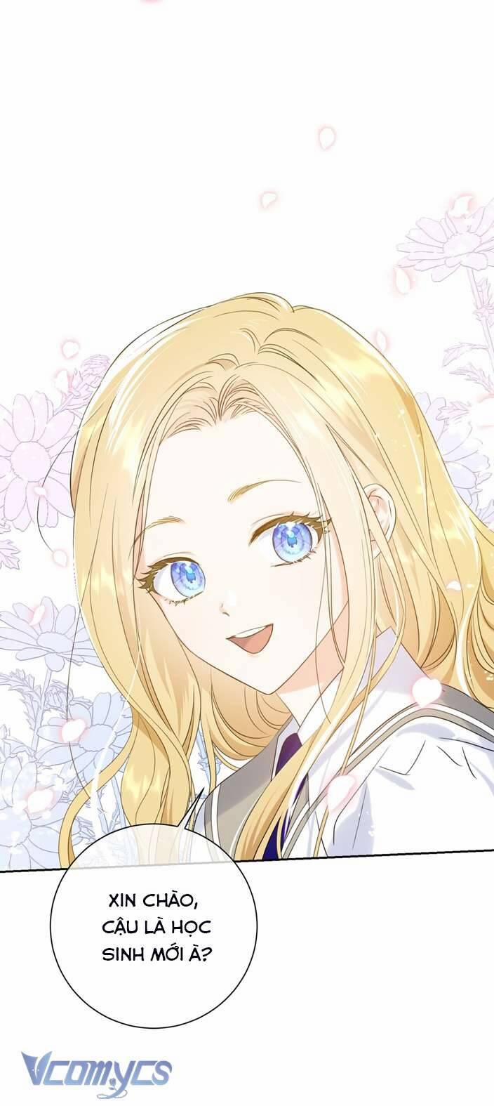 Hãy Để Tiểu Thư Emily Yên 1 trang 39