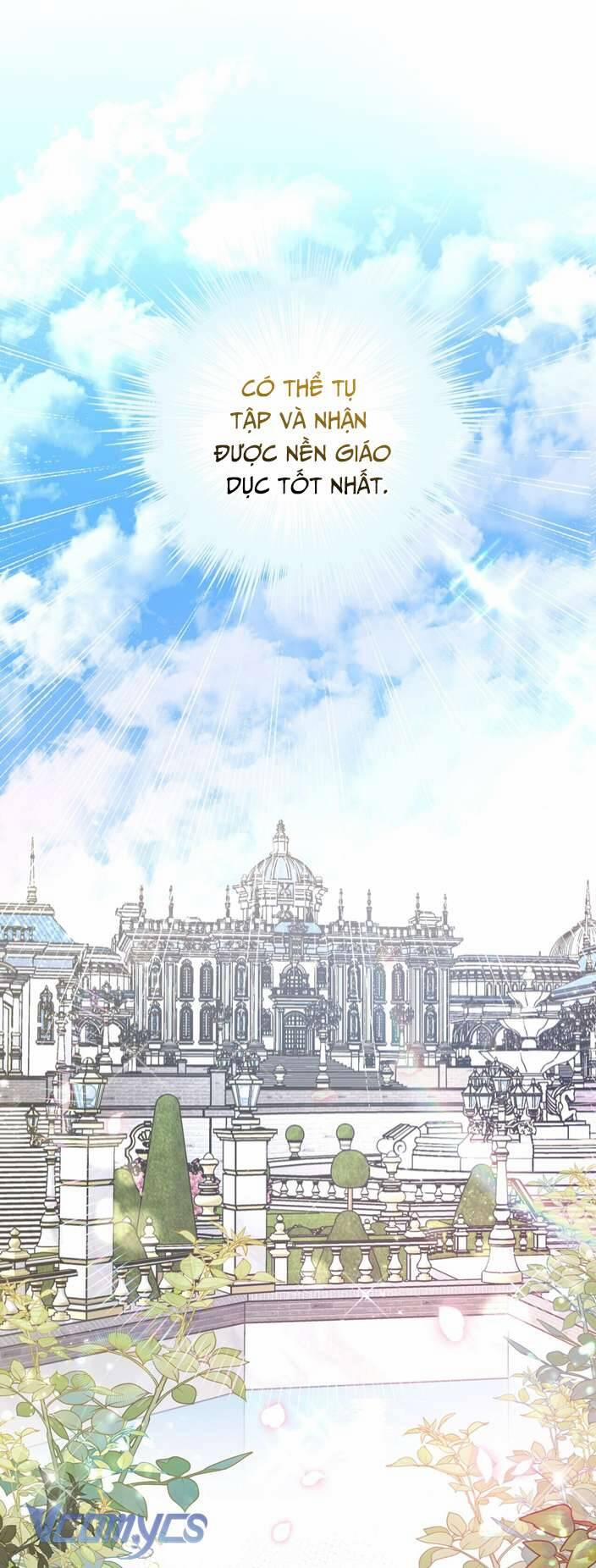 Hãy Để Tiểu Thư Emily Yên 1 trang 4