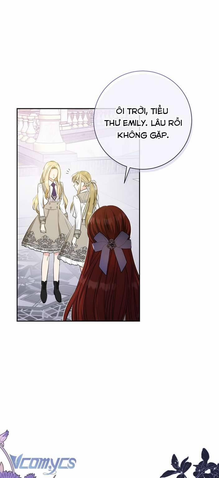 Hãy Để Tiểu Thư Emily Yên 1 trang 42