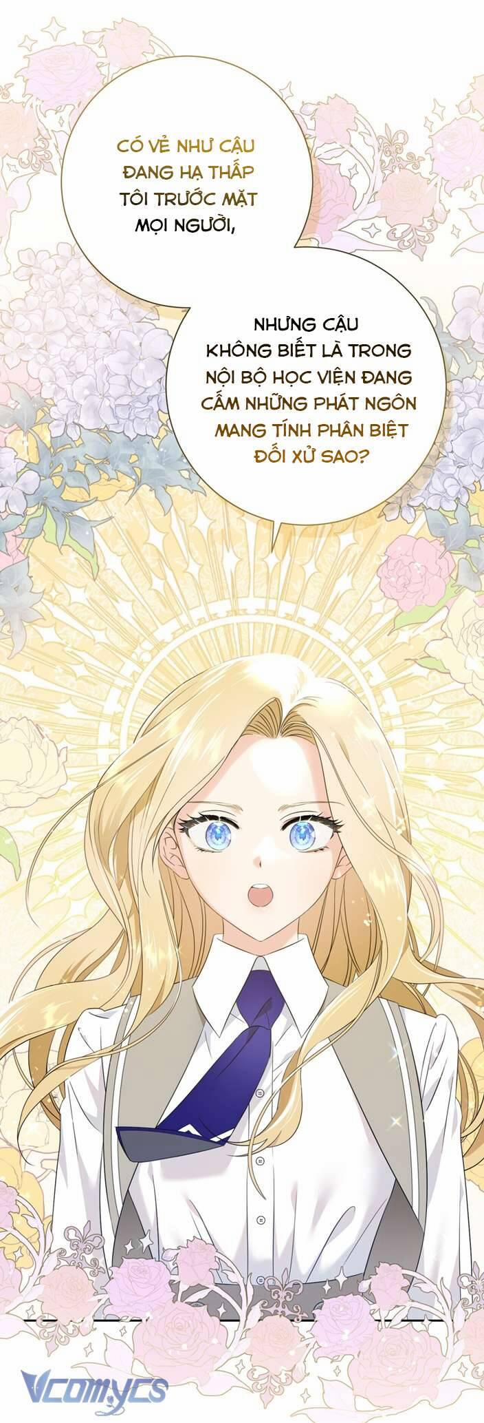 Hãy Để Tiểu Thư Emily Yên 1 trang 48