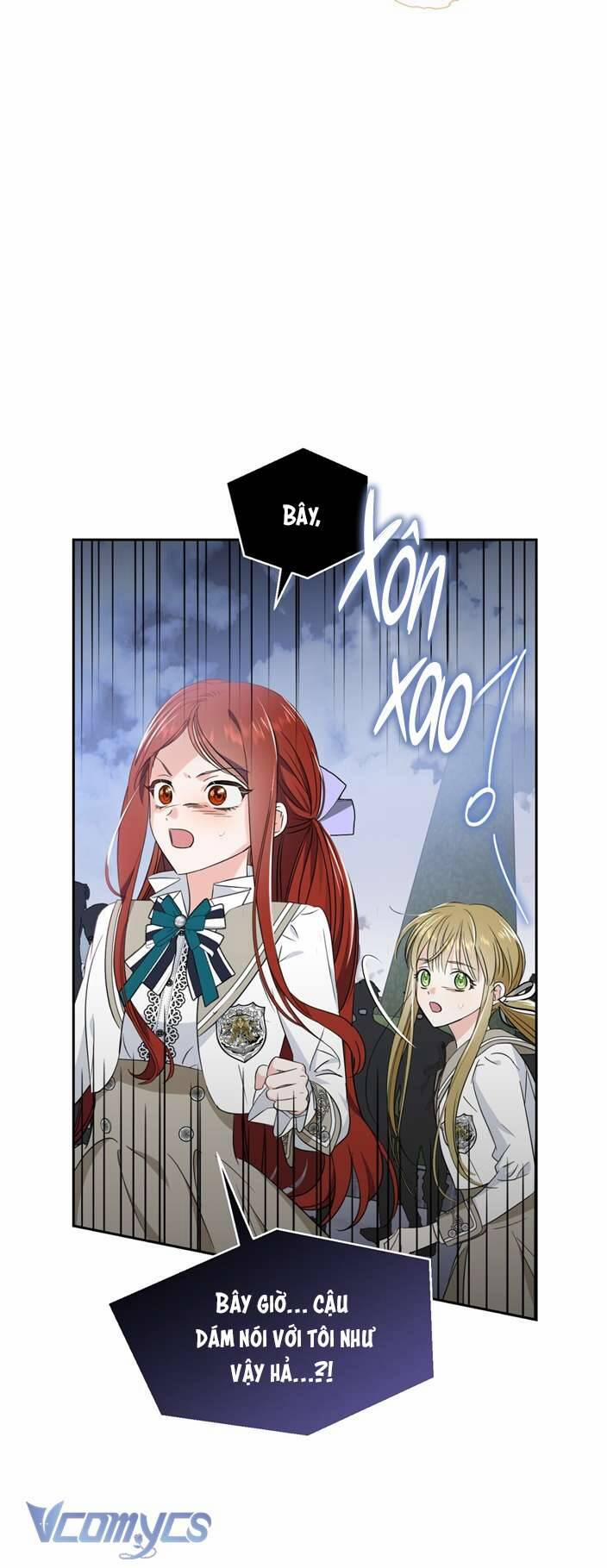 Hãy Để Tiểu Thư Emily Yên 1 trang 49