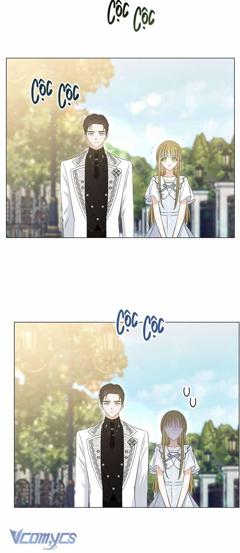 Hãy Để Tiểu Thư Emily Yên 10 trang 16