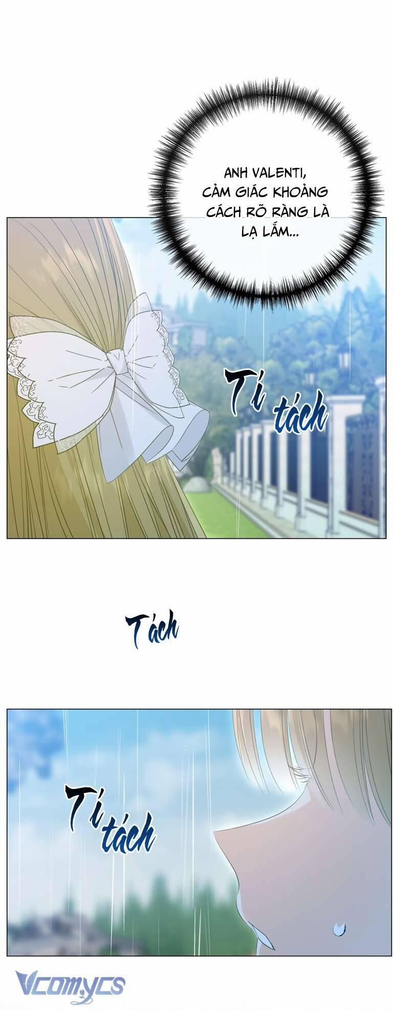 Hãy Để Tiểu Thư Emily Yên 10 trang 21