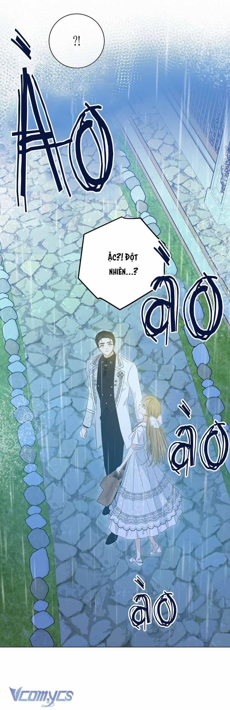 Hãy Để Tiểu Thư Emily Yên 10 trang 22