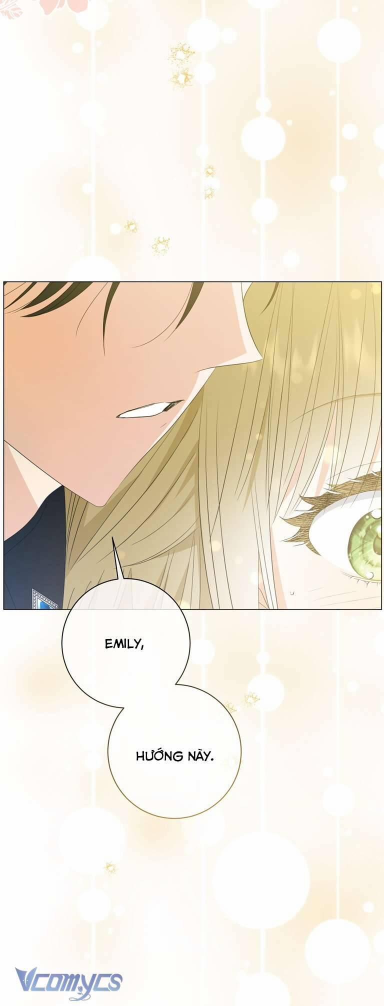 Hãy Để Tiểu Thư Emily Yên 10 trang 24