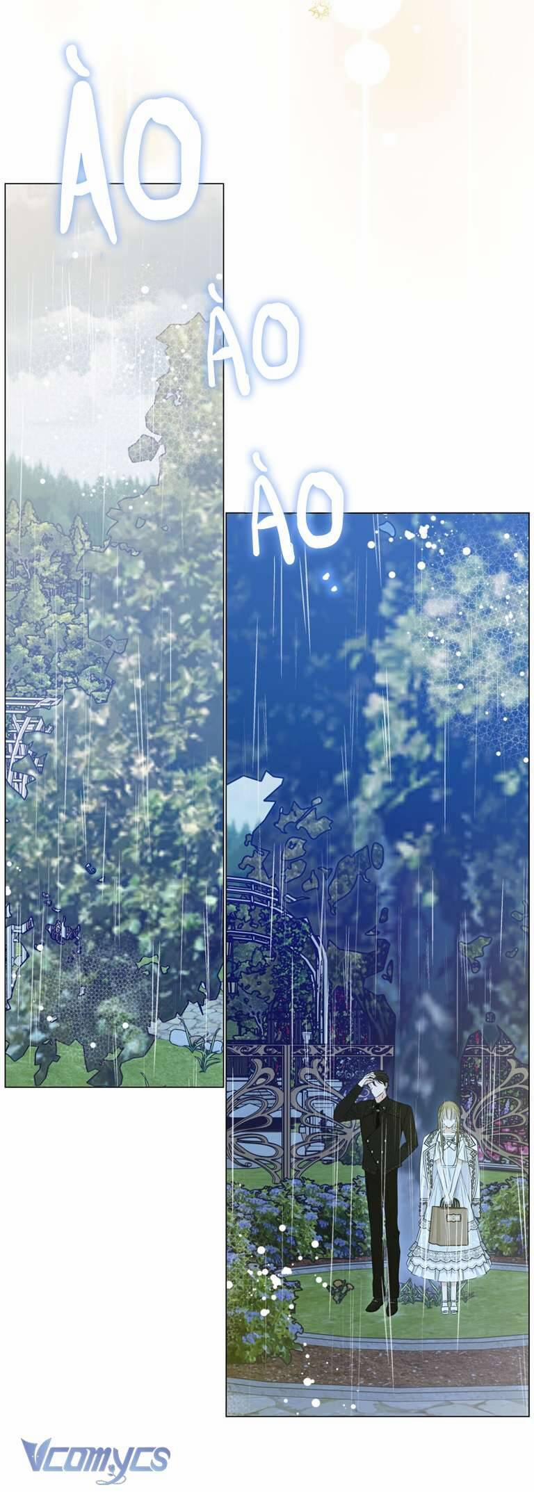 Hãy Để Tiểu Thư Emily Yên 10 trang 25