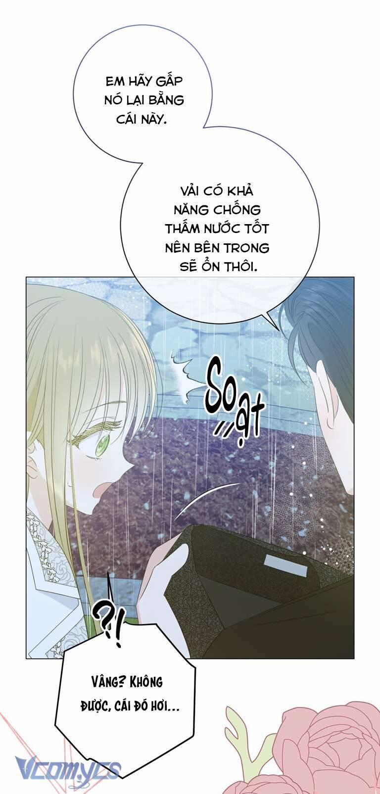 Hãy Để Tiểu Thư Emily Yên 10 trang 30