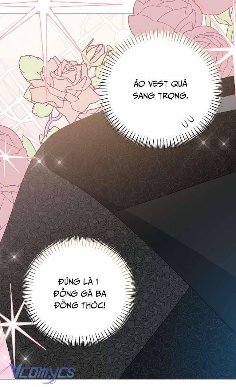 Hãy Để Tiểu Thư Emily Yên 10 trang 31