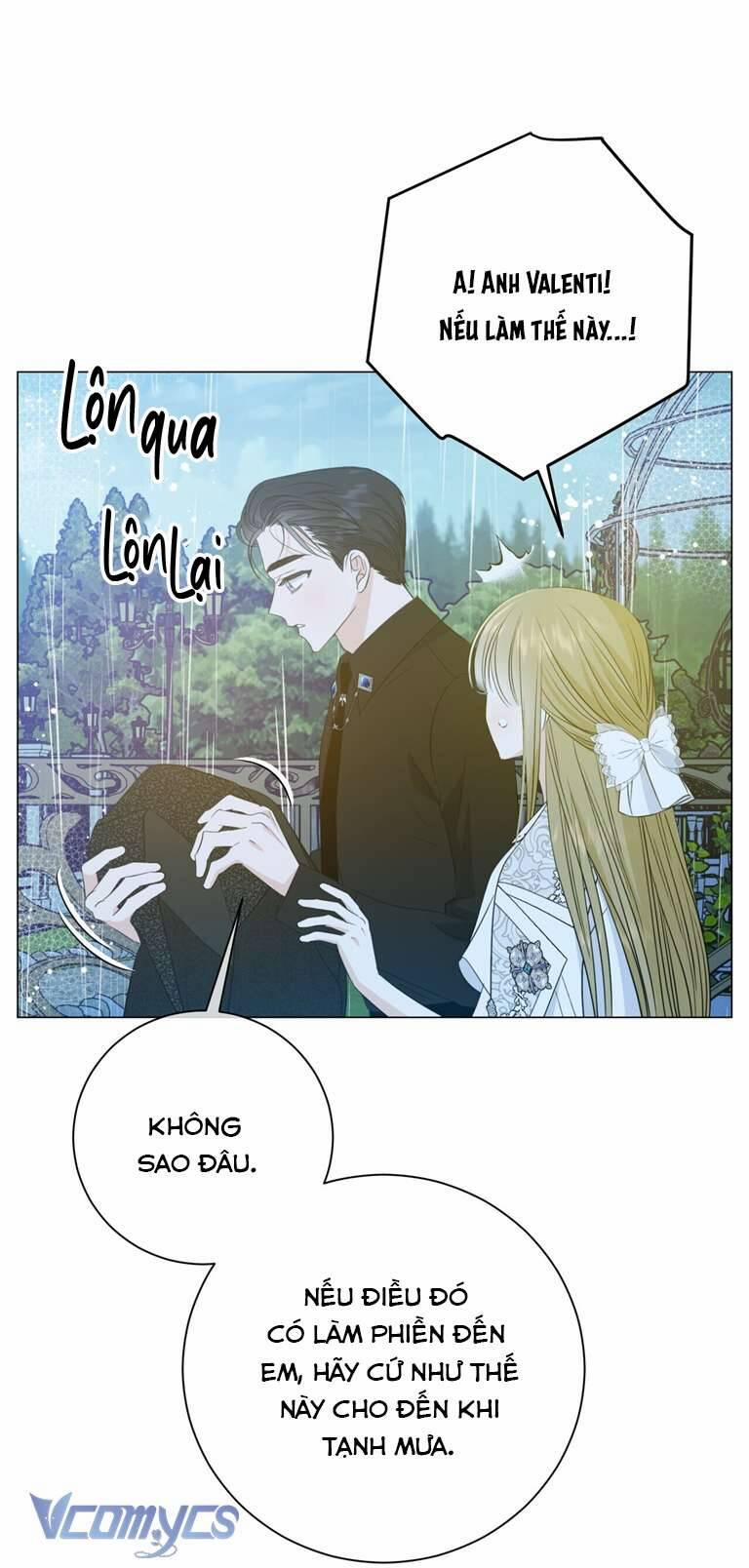 Hãy Để Tiểu Thư Emily Yên 10 trang 32