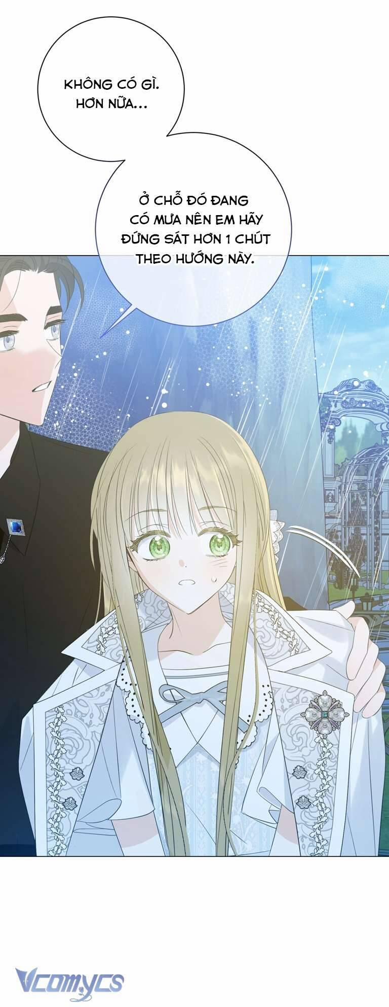 Hãy Để Tiểu Thư Emily Yên 10 trang 37