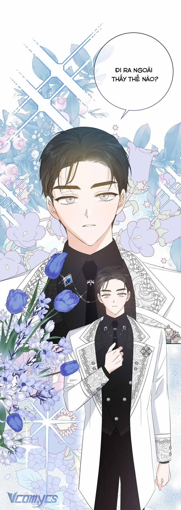 Hãy Để Tiểu Thư Emily Yên 10 trang 4