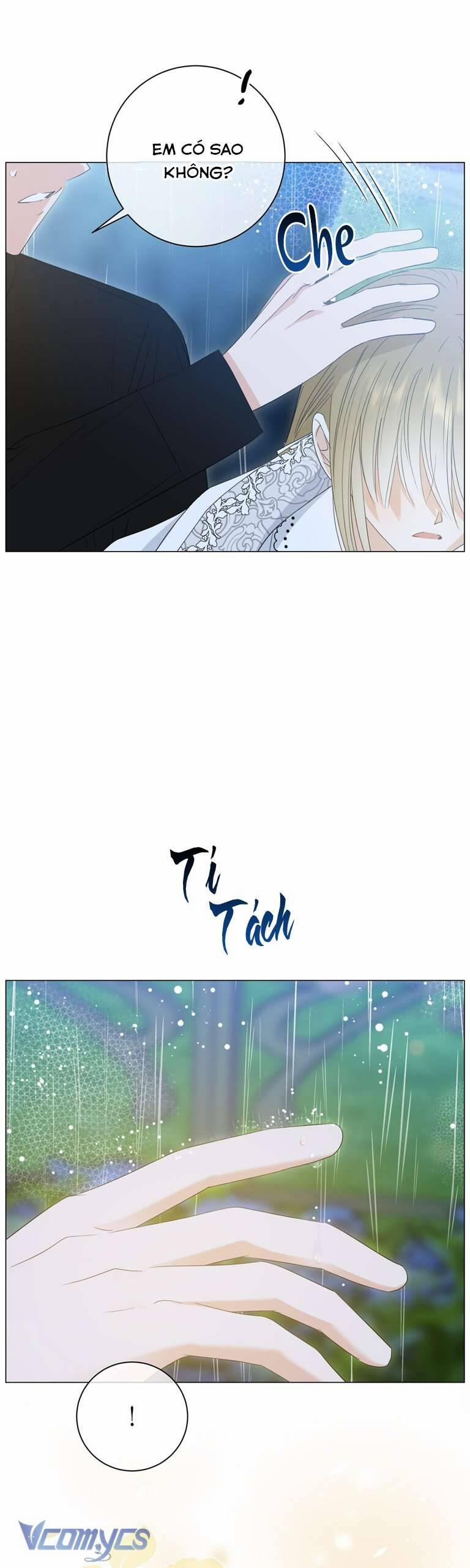 Hãy Để Tiểu Thư Emily Yên 10 trang 43