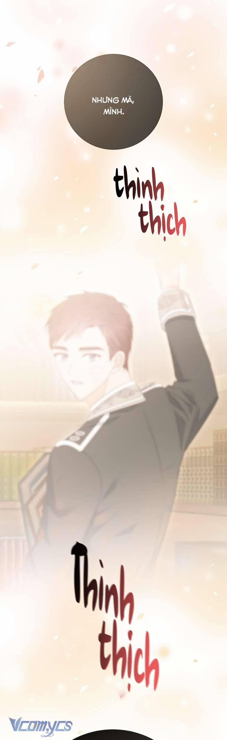 Hãy Để Tiểu Thư Emily Yên 10 trang 48