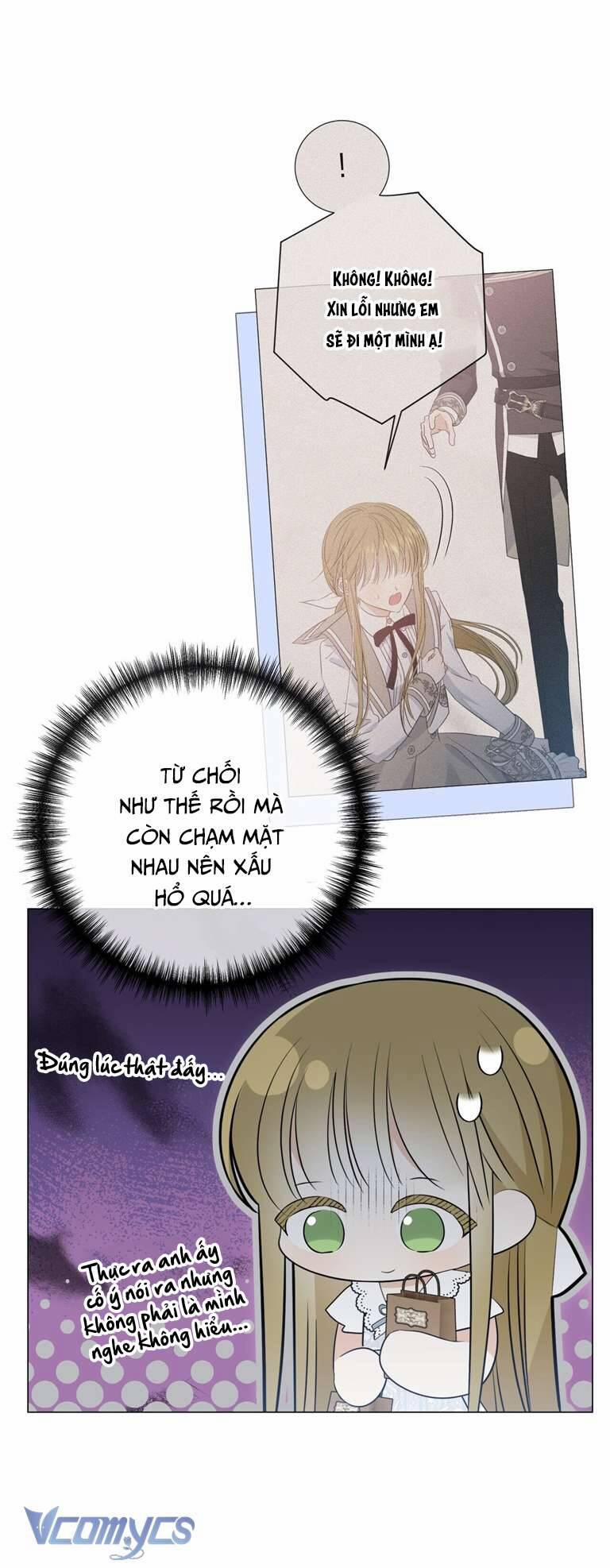 Hãy Để Tiểu Thư Emily Yên 10 trang 6