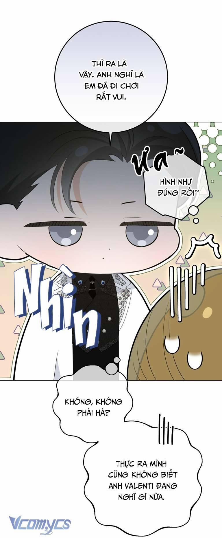 Hãy Để Tiểu Thư Emily Yên 10 trang 7