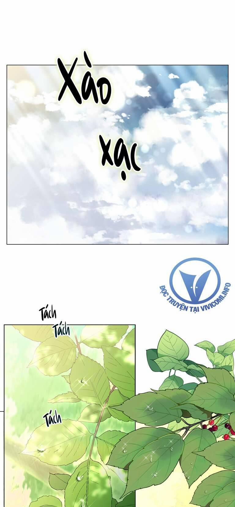 Hãy Để Tiểu Thư Emily Yên 11 trang 1