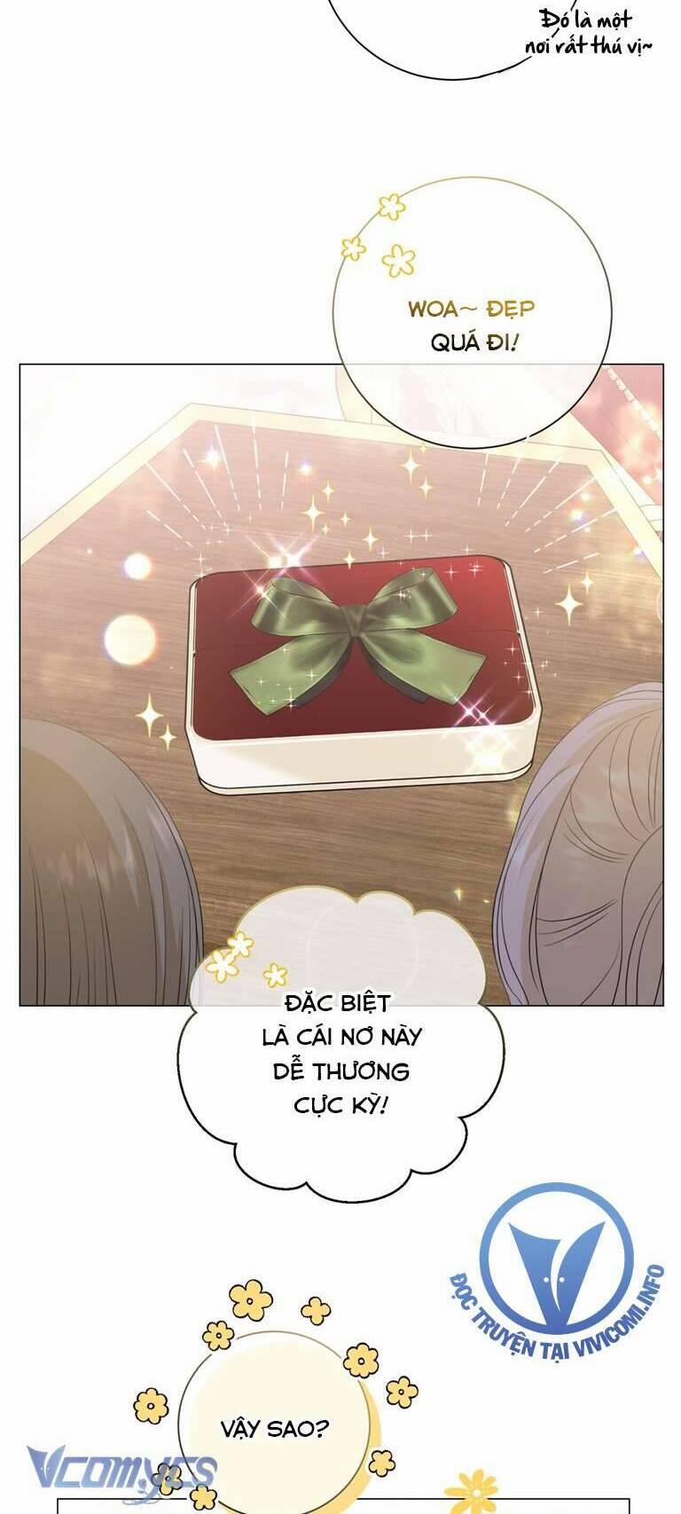 Hãy Để Tiểu Thư Emily Yên 11 trang 18