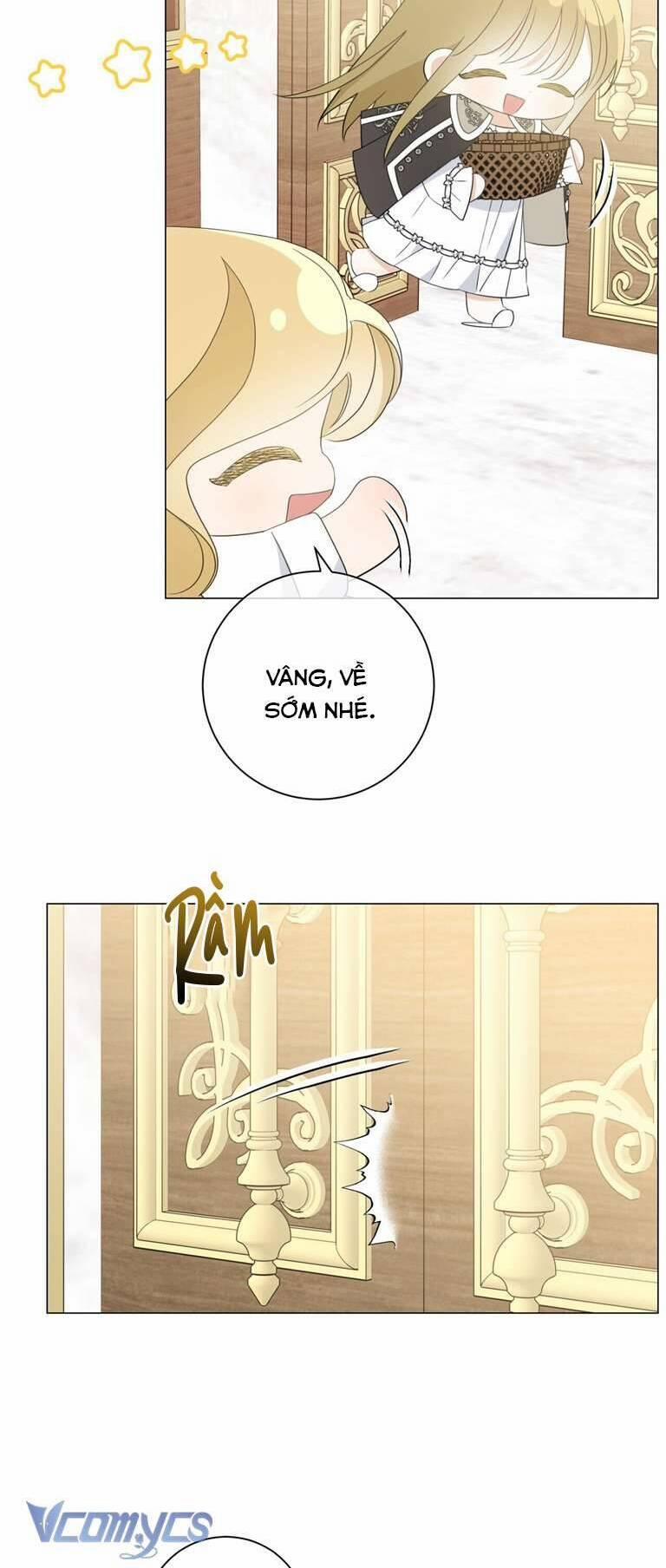 Hãy Để Tiểu Thư Emily Yên 11 trang 20