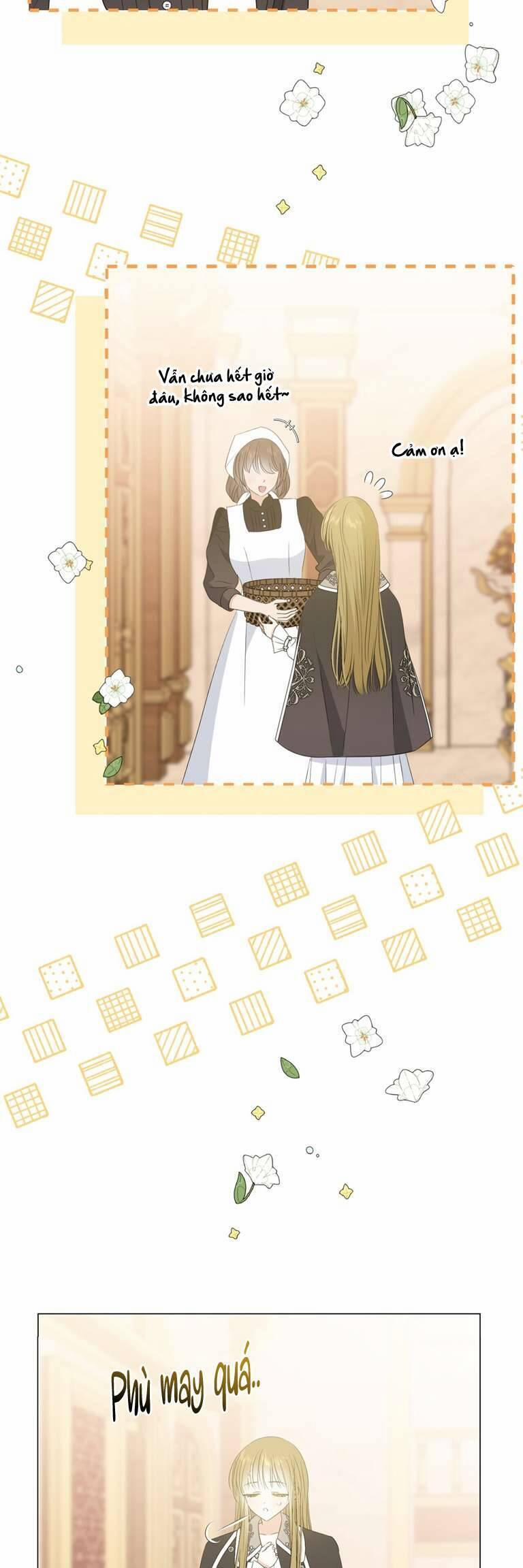 Hãy Để Tiểu Thư Emily Yên 11 trang 23