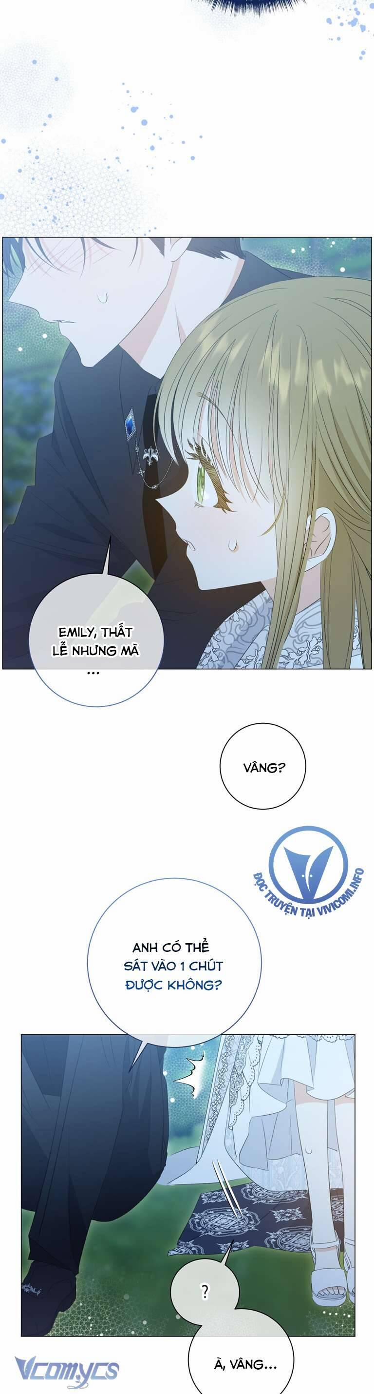 Hãy Để Tiểu Thư Emily Yên 11 trang 33