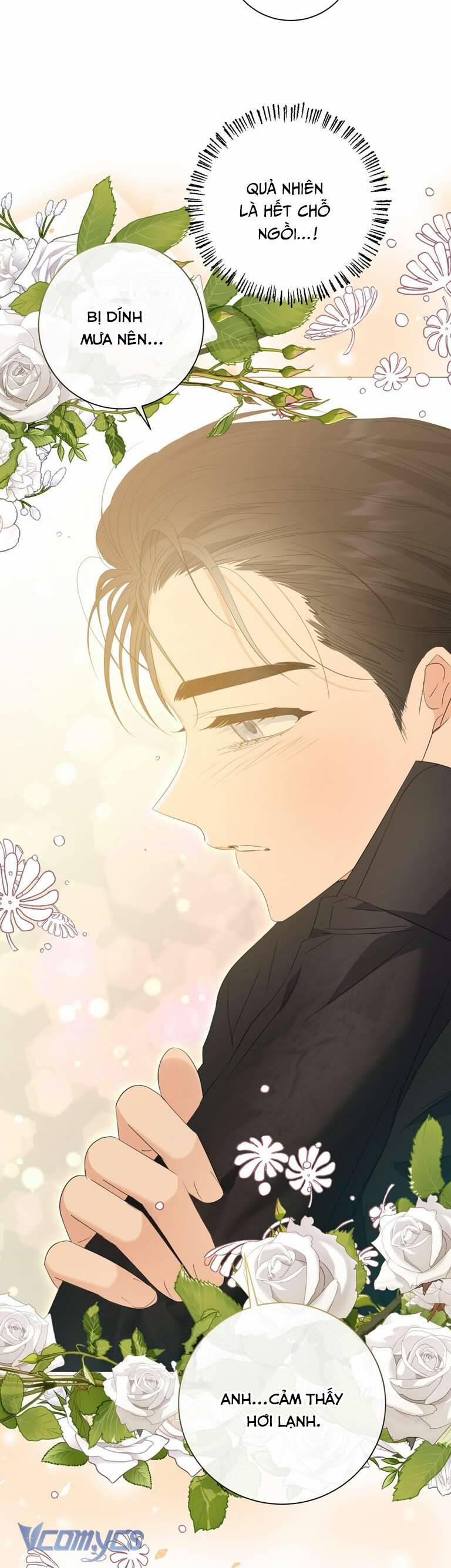 Hãy Để Tiểu Thư Emily Yên 11 trang 34