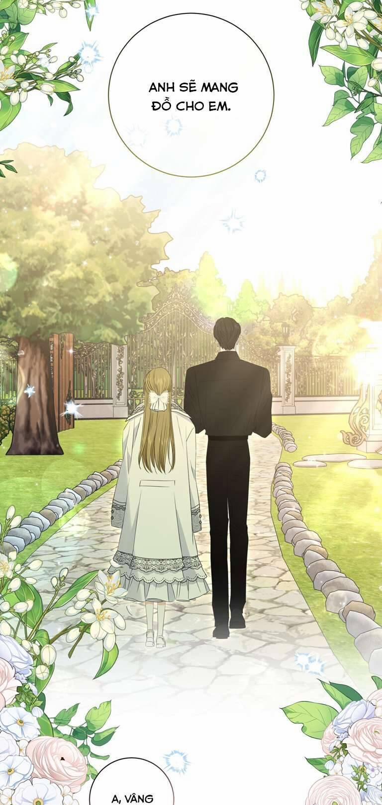 Hãy Để Tiểu Thư Emily Yên 11 trang 4