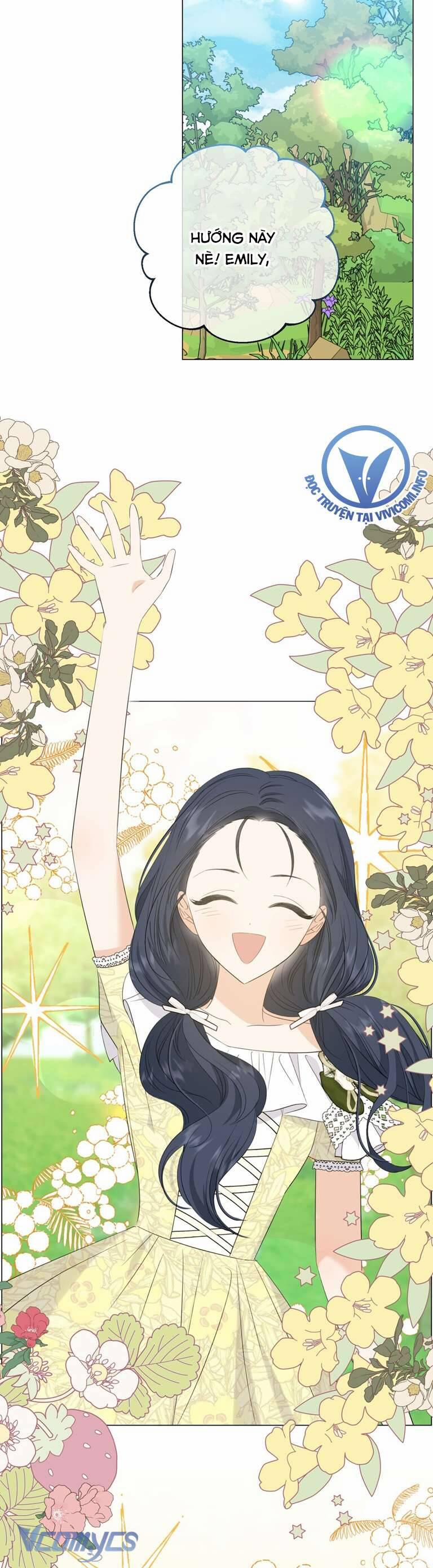 Hãy Để Tiểu Thư Emily Yên 11 trang 44