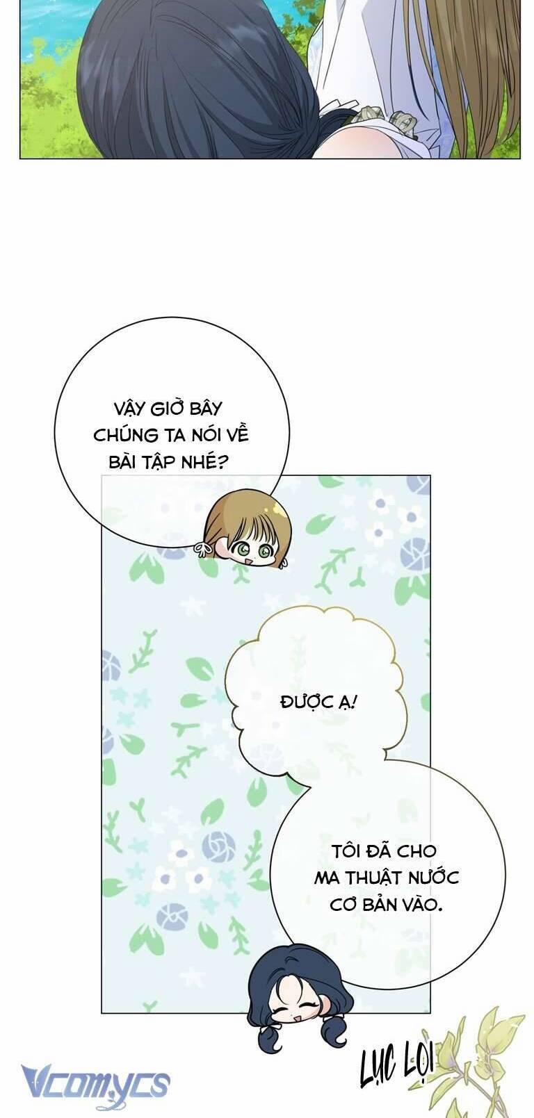 Hãy Để Tiểu Thư Emily Yên 11 trang 48