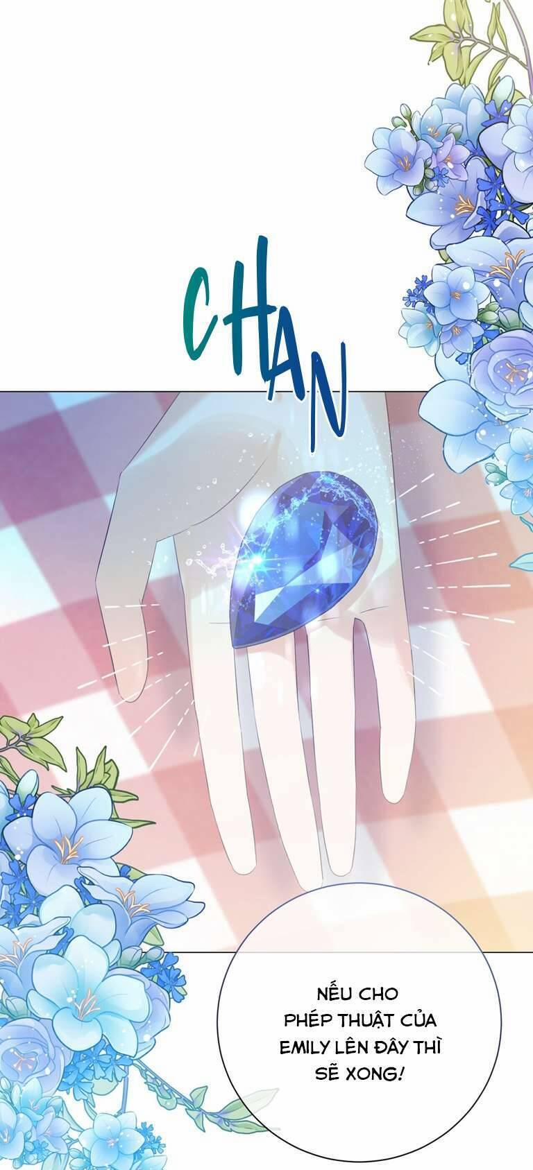 Hãy Để Tiểu Thư Emily Yên 11 trang 49