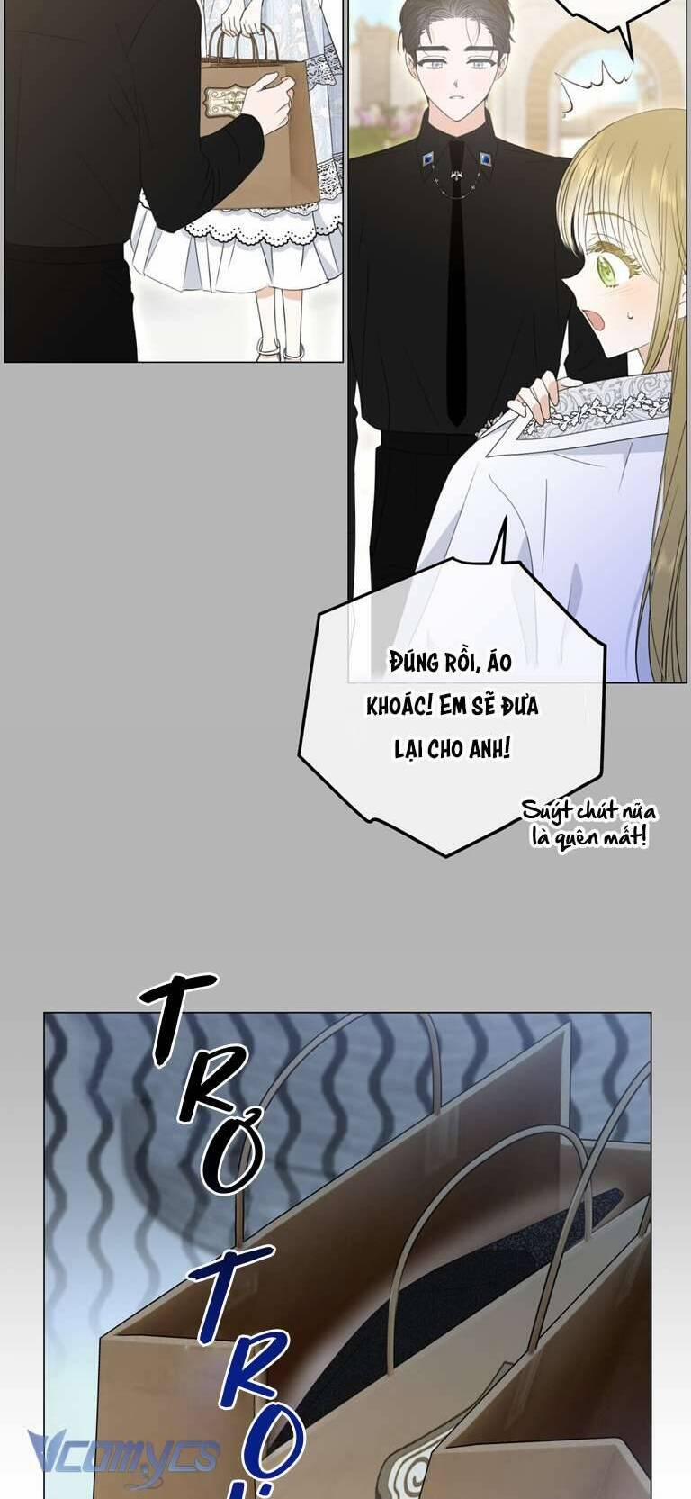 Hãy Để Tiểu Thư Emily Yên 11 trang 9