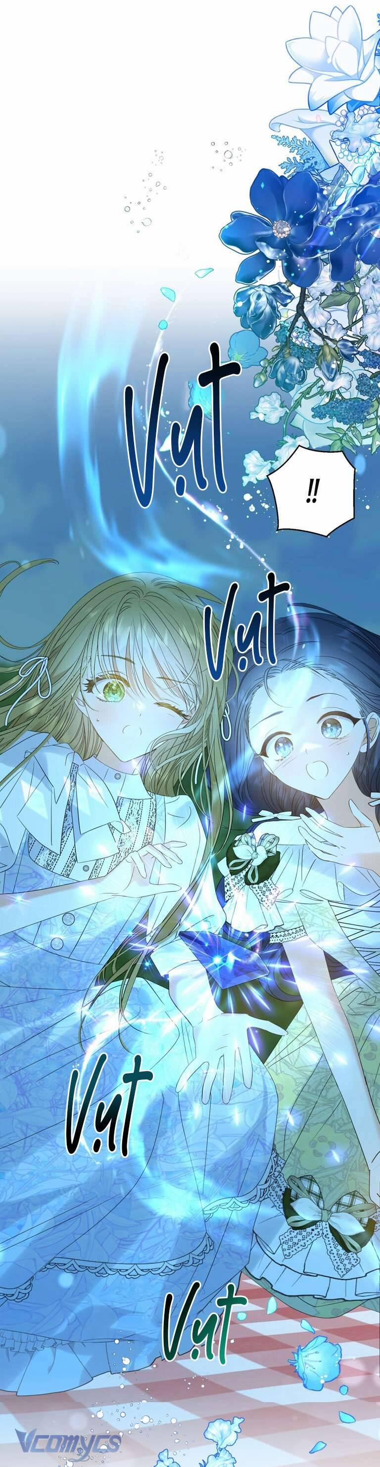 Hãy Để Tiểu Thư Emily Yên 12 trang 1