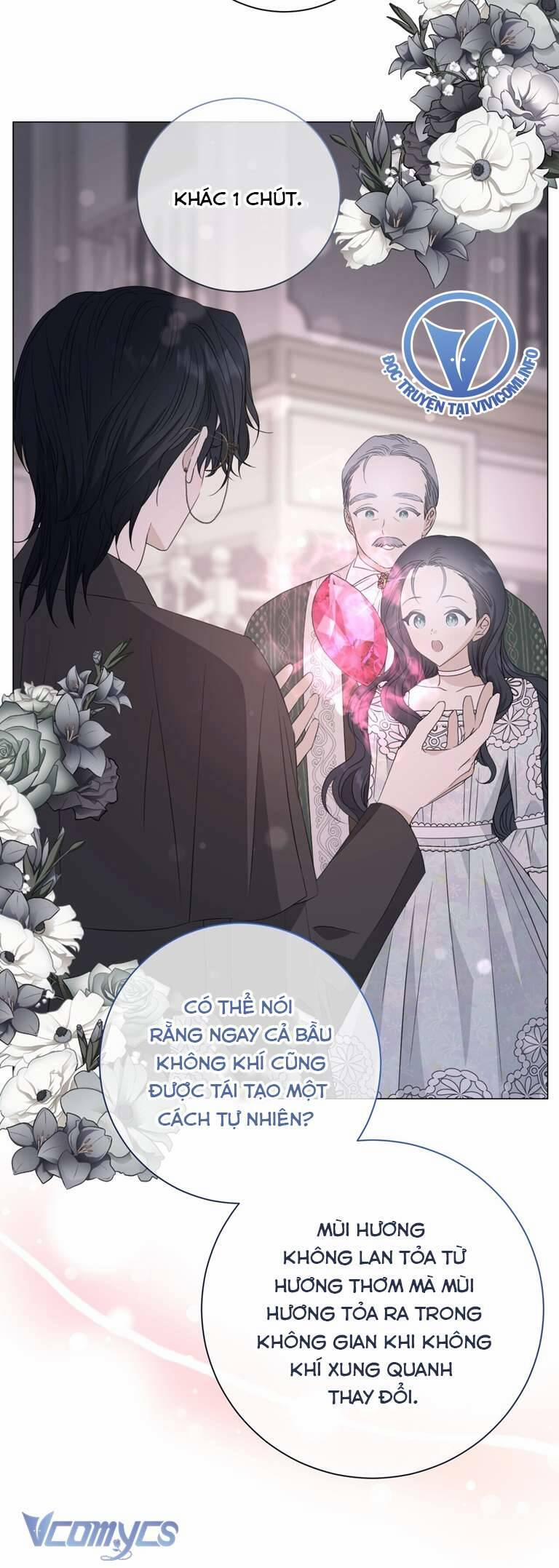 Hãy Để Tiểu Thư Emily Yên 12 trang 14