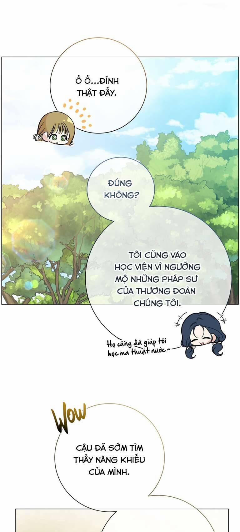 Hãy Để Tiểu Thư Emily Yên 12 trang 15